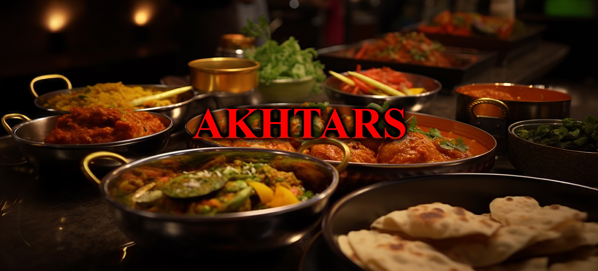 Akhtar's Restaurant Elland